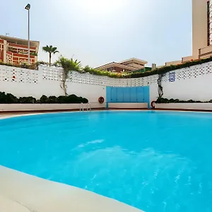  Appartement Elegancia Y Confort En Playa Jardin Espagne