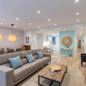  Appartement Abando Ii By Aston Espagne